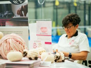 Padel e solidarietà a Sandigliano: 1.500 euro per il Gomitolo Rosa