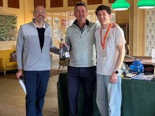 Cavaglià, buona la prima del Trofeo AMRI 2026 Charmity Tournament FOTO