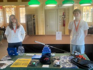 Cavaglià, buona la prima del Trofeo AMRI 2026 Charmity Tournament FOTO