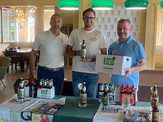 Gare e programmi al Golf Cavaglià