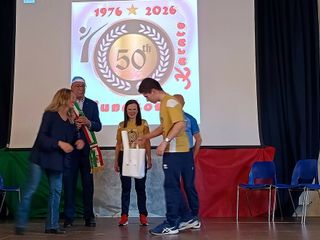 50 anni di attività per ASD Funakoshi – Candelo 50 anni di attività per ASD Funakoshi – Candelo