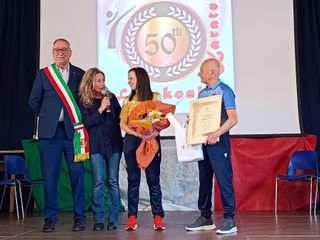 50 anni di attività per ASD Funakoshi – Candelo 50 anni di attività per ASD Funakoshi – Candelo