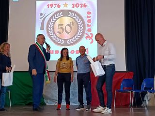 50 anni di attività per ASD Funakoshi – Candelo 50 anni di attività per ASD Funakoshi – Candelo