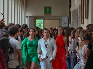 Giornata del Made in Italy: l’eccellenza italiana celebrata nei corridoi dell’ITIS Giornata del Made in Italy: l’eccellenza italiana celebrata nei corridoi dell’ITIS
