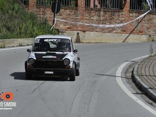 Biella Motor Team, un rally Il Grappolo storico tra luci e ombre