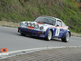 Biella Motor Team, un rally Il Grappolo storico tra luci e ombre