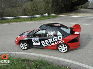 Biella Motor Team, un rally Il Rrappolo storico tra luci e ombre FOTO Ciro Simoni