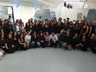 Made in Italy: oltre 400 presenze alla performance immersiva Made in Italy: oltre 400 presenze alla performance immersiva