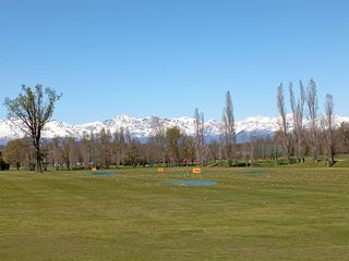 Gare e programmi al Golf Cavaglià