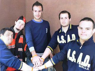 ASAD Biella celebra 30 anni di sport e inclusione: una giornata speciale con l’evento 100x1000