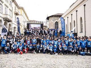 ASAD Biella celebra 30 anni di sport e inclusione: una giornata speciale con l’evento 100x1000