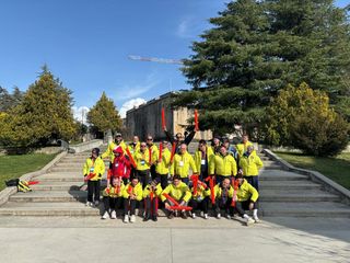 ASAD Biella celebra 30 anni di sport e inclusione: una giornata speciale con l’evento 100x1000