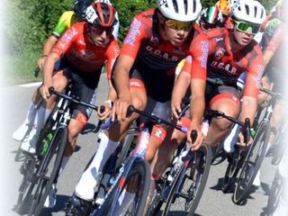 30° Giro della Provincia di Biella - 84^ Torino-Biella.  Al via anche il mongrandese Geremia Badone