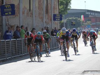 Ciclismo strada Elite-Under 23, Al biellese Geremia Badone il 74° COPPA ARDIGO' Ciclismo strada Elite-Under 23, Al biellese Geremia Badone il 74° COPPA ARDIGO'