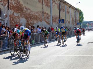 Ciclismo strada Elite-Under 23, Al biellese Geremia Badone il 74° COPPA ARDIGO' Ciclismo strada Elite-Under 23, Al biellese Geremia Badone il 74° COPPA ARDIGO'