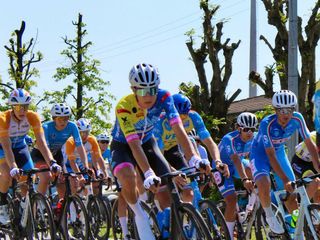 Ciclismo strada Elite-Under 23, Al biellese Geremia Badone il 74° COPPA ARDIGO' Ciclismo strada Elite-Under 23, Al biellese Geremia Badone il 74° COPPA ARDIGO'