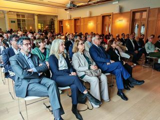 Festival Nuvolosa, ottava edizione. Il primo premio è andato a “Le piccole cose” di Filippo Morcella e Massimo Augusto