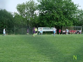 ACF Biellese, finisce 0-0 con Mappanese FOTO e VIDEO di Davide Finatti per newsbiella.it