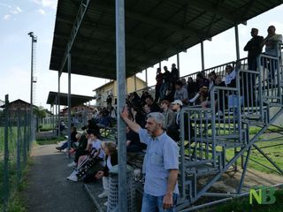 ACF Biellese, finisce 0-0 con Mappanese FOTO e VIDEO di Davide Finatti per newsbiella.it