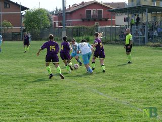 ACF Biellese, finisce 0-0 con Mappanese FOTO e VIDEO di Davide Finatti per newsbiella.it