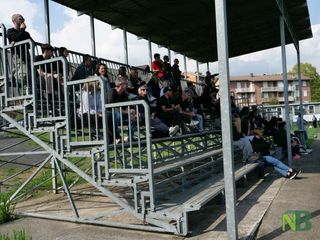 ACF Biellese, finisce 0-0 con Mappanese FOTO e VIDEO di Davide Finatti per newsbiella.it