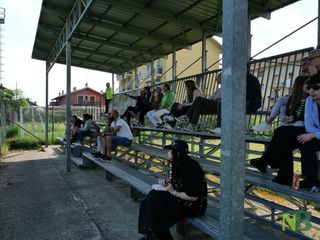 ACF Biellese, finisce 0-0 con Mappanese FOTO e VIDEO di Davide Finatti per newsbiella.it