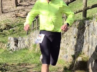 Alla 9° edizione della #distacalacrava RUN anche Amron Team Alla 9° edizione della #distacalacrava RUN anche Amron Team
