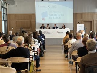 Fondazione CRB e Compagnia San Paolo unite nel Bando "Armonia in luce: tutelare e valorizzare il paesaggio biellese"