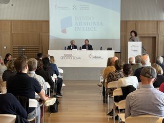 Fondazione CRB e Compagnia San Paolo unite nel Bando "Armonia in luce: tutelare e valorizzare il paesaggio biellese"