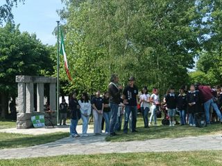 Brusnengo celebra il 25 Aprile: oggi le commemorazioni per l’81° anniversario della Liberazione