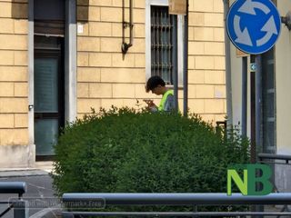 Biella, rilievi sul traffico per la pista ciclopedonale: coinvolti Itis e Gae Aulenti Biella, rilievi sul traffico per la pista ciclopedonale: coinvolti Itis e Gae Aulenti