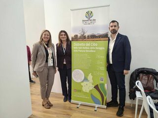 Il Distretto del Cibo incontra il pubblico di Vinitaly 2026: Il Nebbiolo dell’Alto Piemonte si fa Ambasciatore del Territorio Il Distretto del Cibo incontra il pubblico di Vinitaly 2026: Il Nebbiolo dell’Alto Piemonte si fa Ambasciatore del Territorio