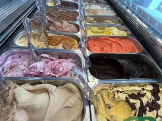 Biella, Davide Sottile rileva "DolceGelato": nasce "Il Gelato di Davo" Biella, Davide Sottile rileva "DolceGelato": nasce "Il Gelato di Davo"