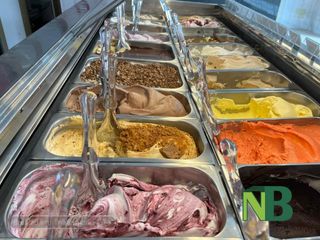 Biella, Davide Sottile rileva "DolceGelato": nasce "Il Gelato di Davo" Biella, Davide Sottile rileva "DolceGelato": nasce "Il Gelato di Davo"