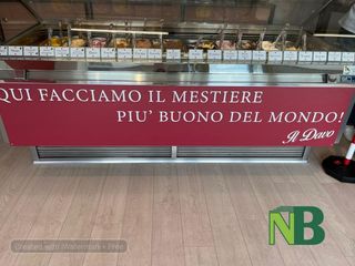 Biella, Davide Sottile rileva "DolceGelato": nasce "Il Gelato di Davo" Biella, Davide Sottile rileva "DolceGelato": nasce "Il Gelato di Davo"