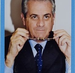 Sindaci d’Italia: il viaggio fotografico di Roberto Marchisotti tra Piero Fassino, Letizia Moratti e Gianluca Susta FOTO copyright Roberto Marchisotti fotografo di Biella