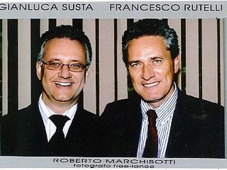 Sindaci d’Italia: il viaggio fotografico di Roberto Marchisotti tra Piero Fassino, Letizia Moratti e Gianluca Susta FOTO copyright Roberto Marchisotti fotografo di Biella