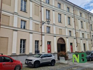 Palazzo Ferrero, il Comune cerca un gestore. Gentile: "Invitiamo al tavolo il Terzo Settore per costruire un progetto insieme" FOTO