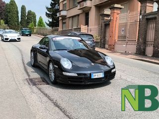Motori e solidarietà nel biellese: le Porsche sfilano tra i tornanti  FOTO e VIDEO per newsbiella.it di Riccardo Tosi