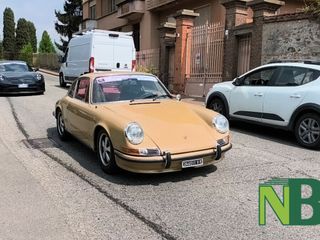 Motori e solidarietà nel biellese: le Porsche sfilano tra i tornanti  FOTO e VIDEO per newsbiella.it di Riccardo Tosi