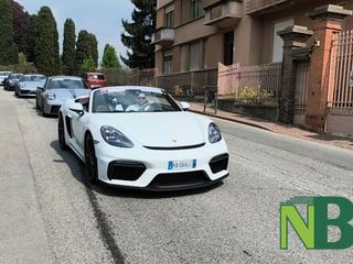 Motori e solidarietà nel biellese: le Porsche sfilano tra i tornanti  FOTO e VIDEO per newsbiella.it di Riccardo Tosi