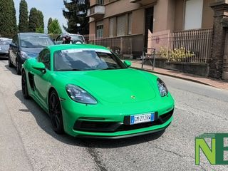 Motori e solidarietà nel biellese: le Porsche sfilano tra i tornanti  FOTO e VIDEO per newsbiella.it di Riccardo Tosi