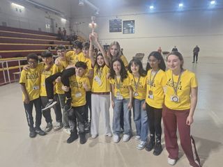 Trofeo Scacchi Scuola: doppia qualificazione alle Finali Nazionali per l’Istituto Comprensivo Biella 3
