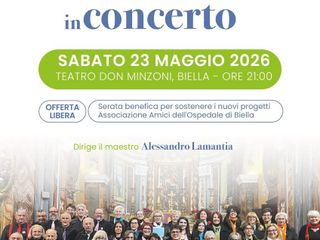 Le voci del sabato sera in concerto al Don Minzoni