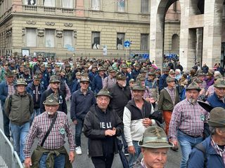 Alpini Sezione di Biella