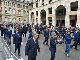 Alpini Sezione di Biella