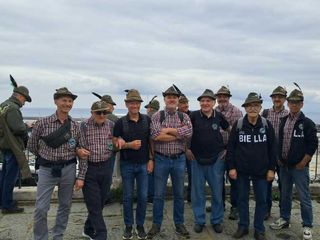 Gruppo Alpini Casapinta
