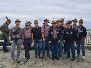 Gruppo Alpini Casapinta