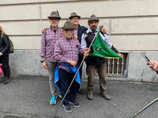 Gruppo Alpini Masserano
