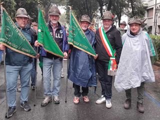 Gruppo Alpini Mosso, Valle Mosso, Croce Mosso